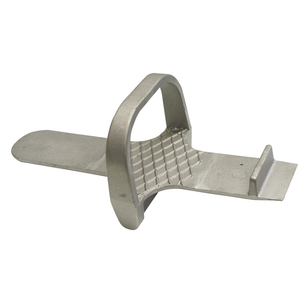 Lifter drywall sheet heavy-duty