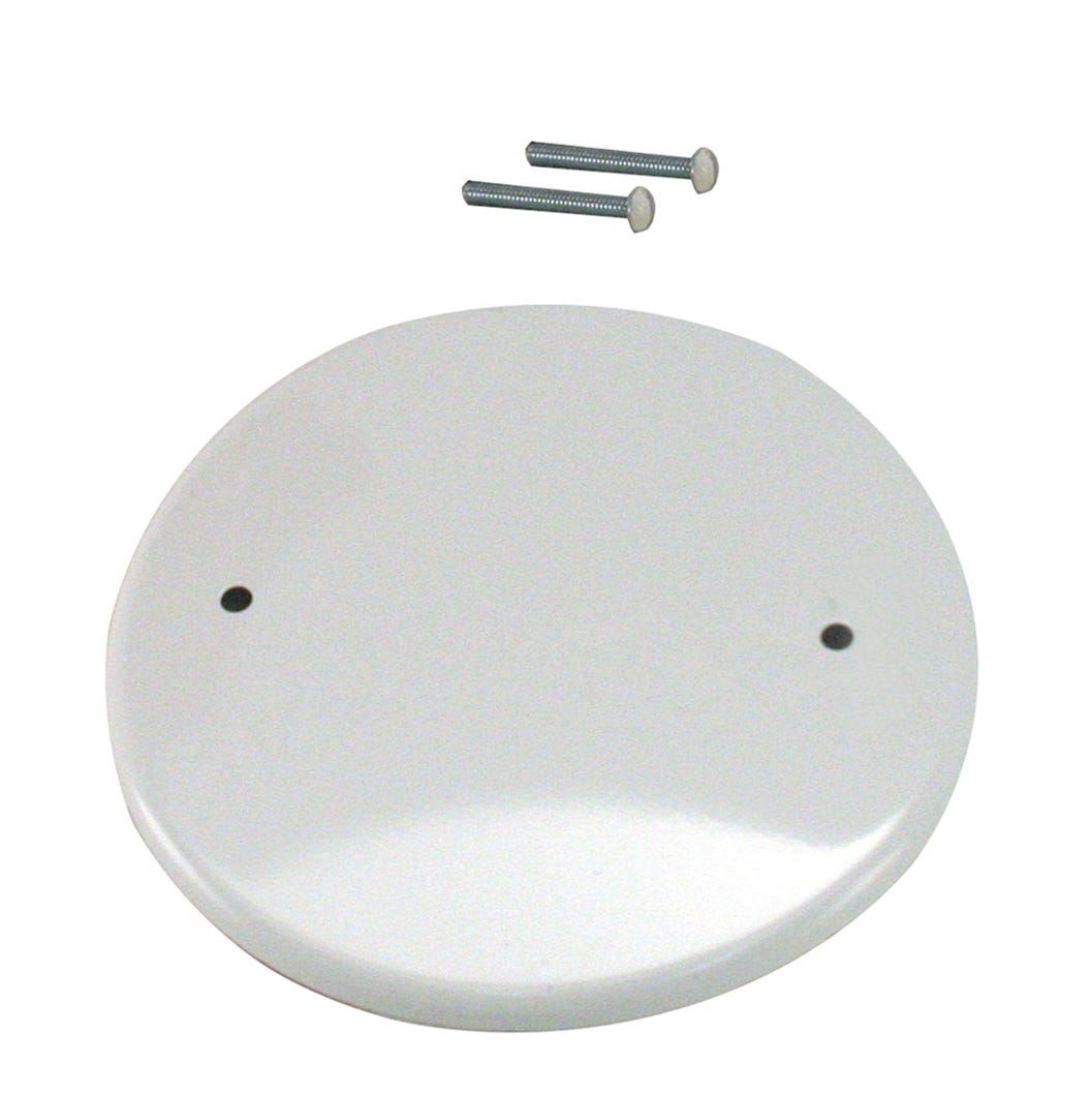 Light Cover Kit, Ceiling Flat