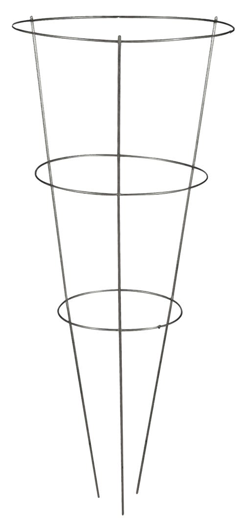 32-in. Galvanized Steel Tomato Cage