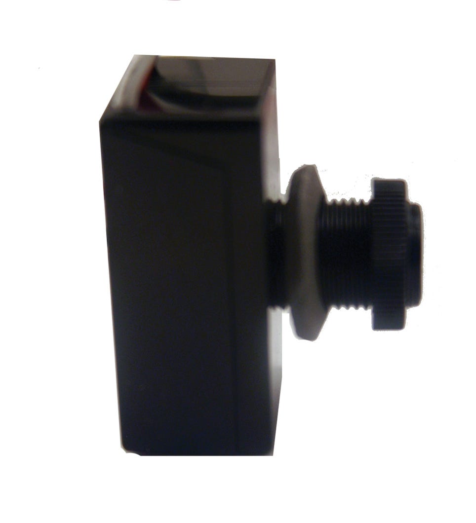 Lighting Control Automatic, Outdoor Post Eye