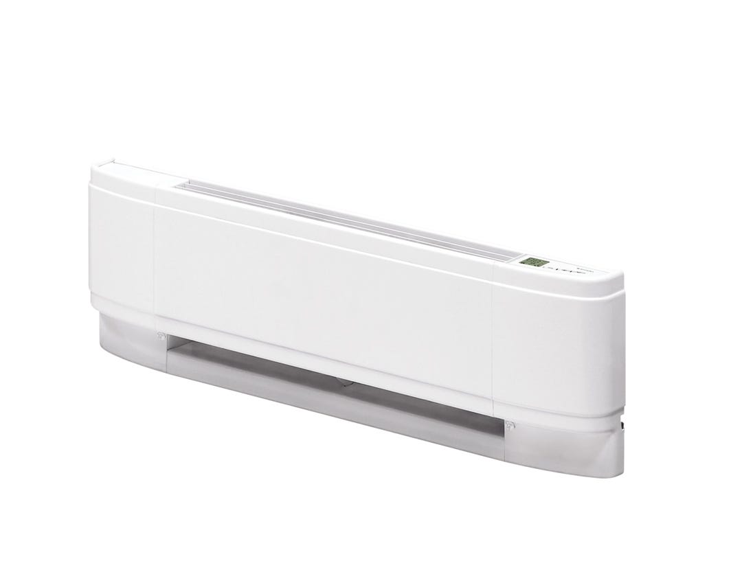 Linear Convector with Thermostat, 30-in.