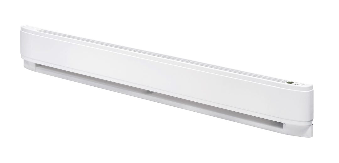 Linear Convector with Thermostat, 50-in.