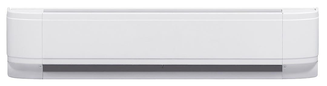 Linear Convector without Thermostat, 30-in.