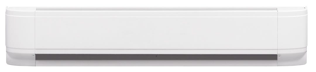 Linear Convector without Thermostat, 35-in.