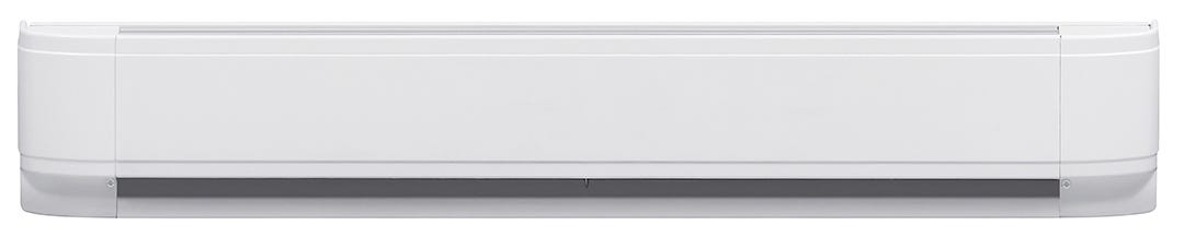 Linear Convector without Thermostat, 40-in.