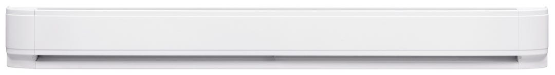 Linear Convector without Thermostat, 60-in.
