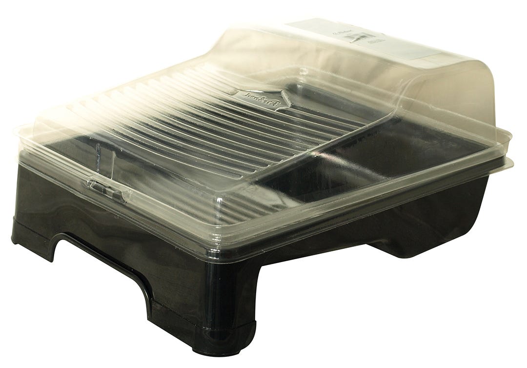 Liner for 2 L tray