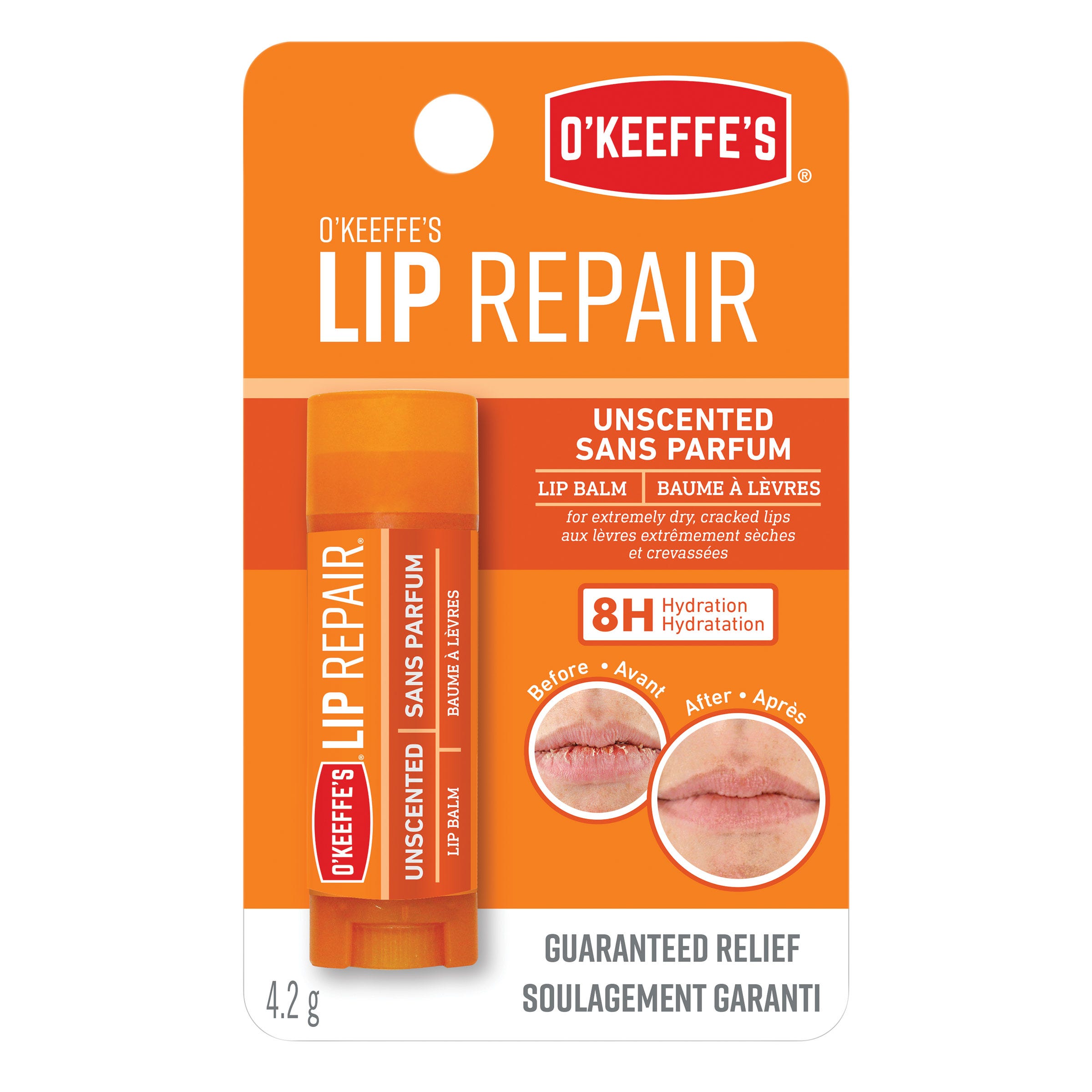 Lip balm