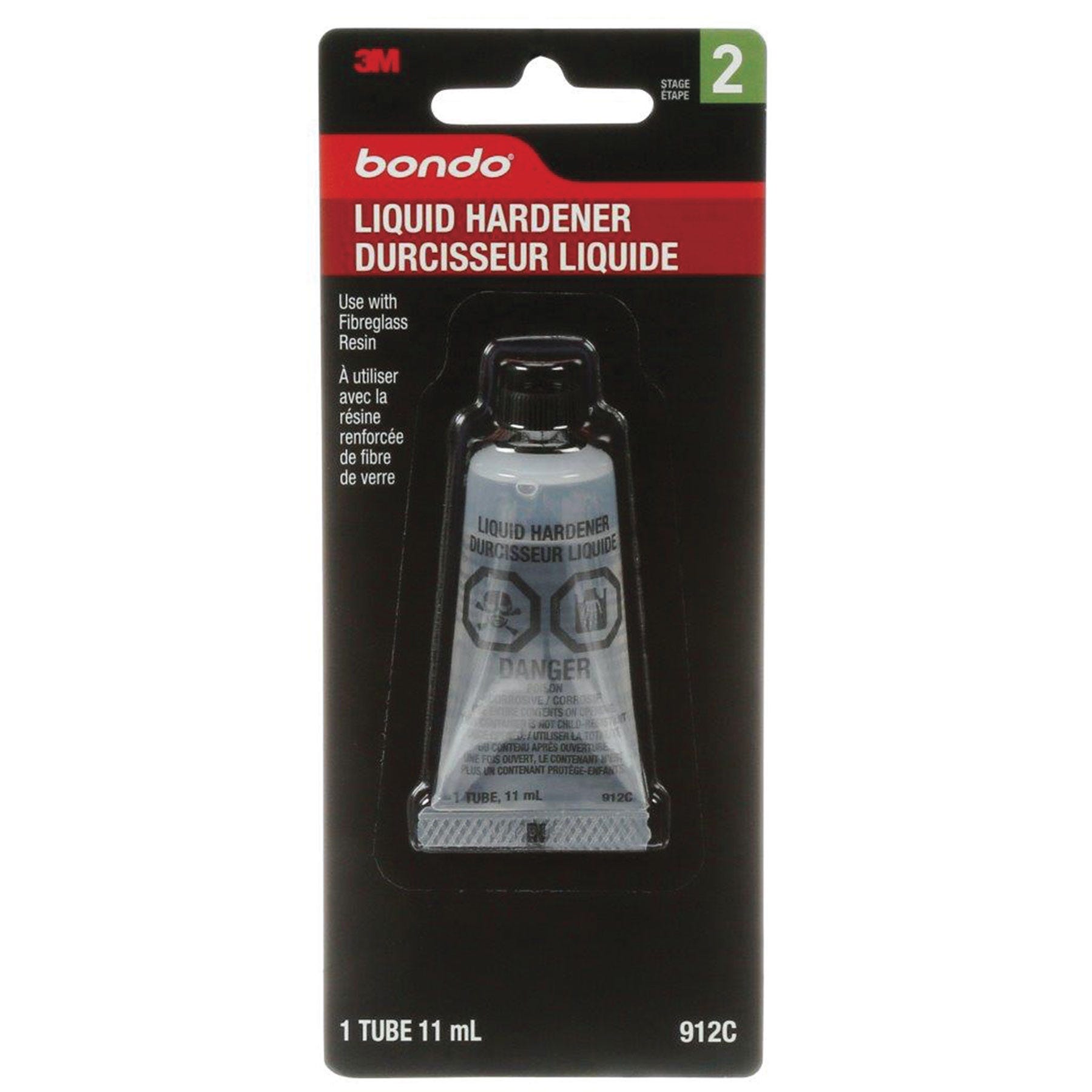 Liquid Hardener