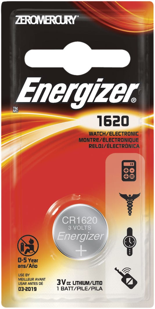 Lithium Battery for Watch/Electronic