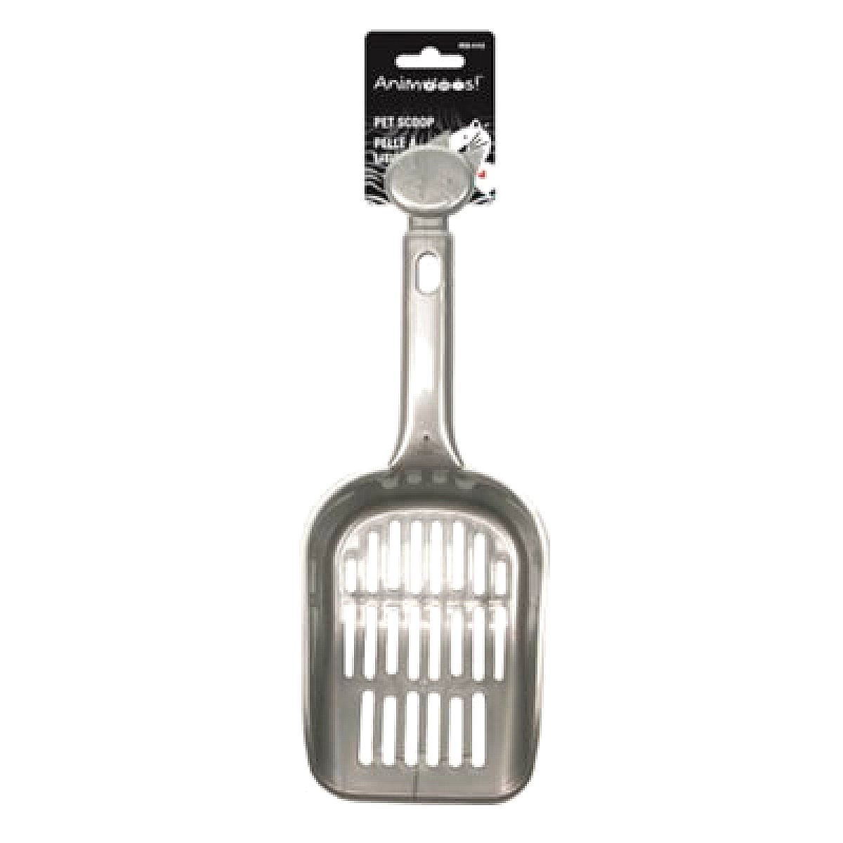 Litter spoon