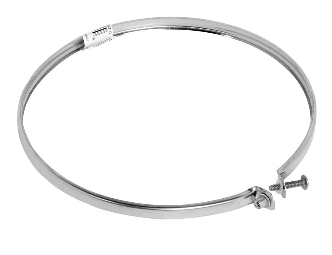 Locking Bands, 6-in.