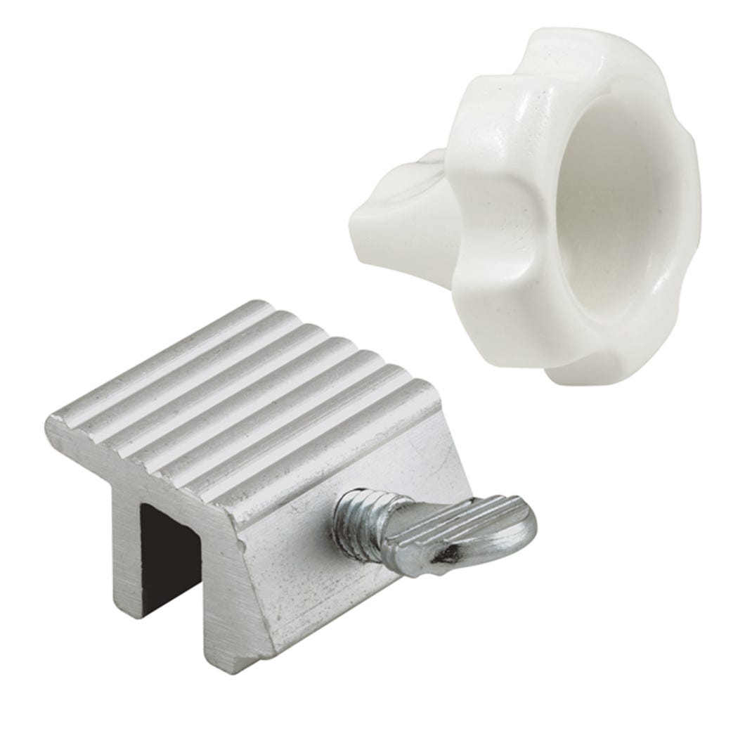 Locking wrench / window lock kit