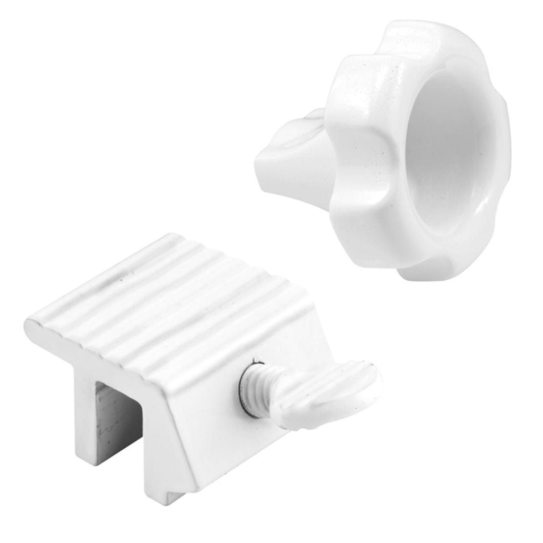 Locking wrench / window lock kit