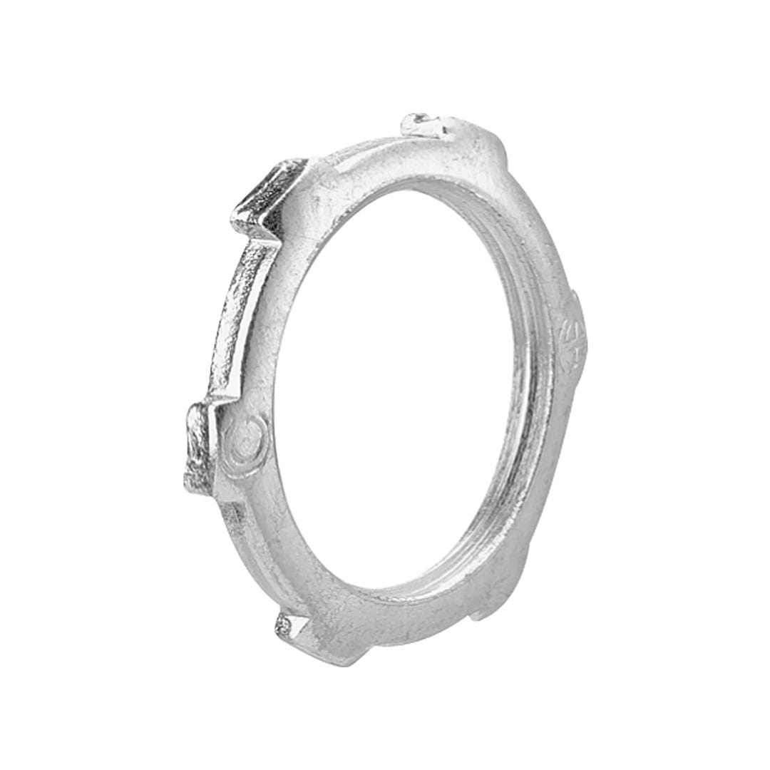 Locknut for Rigid Pipes, 1/2-in.