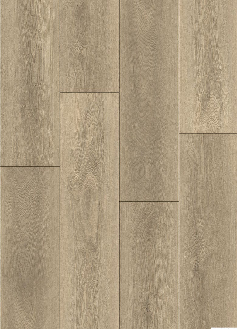 DEFY LSP Vinyl Floor, 5mm + 1mm, Bold