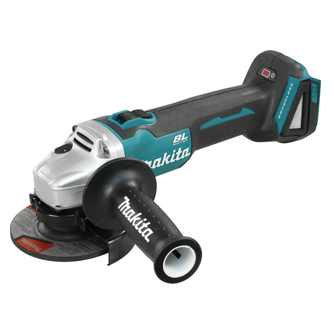 Lxt Cordless Grinder (Tool Only) 18 V, 4.5-in.
