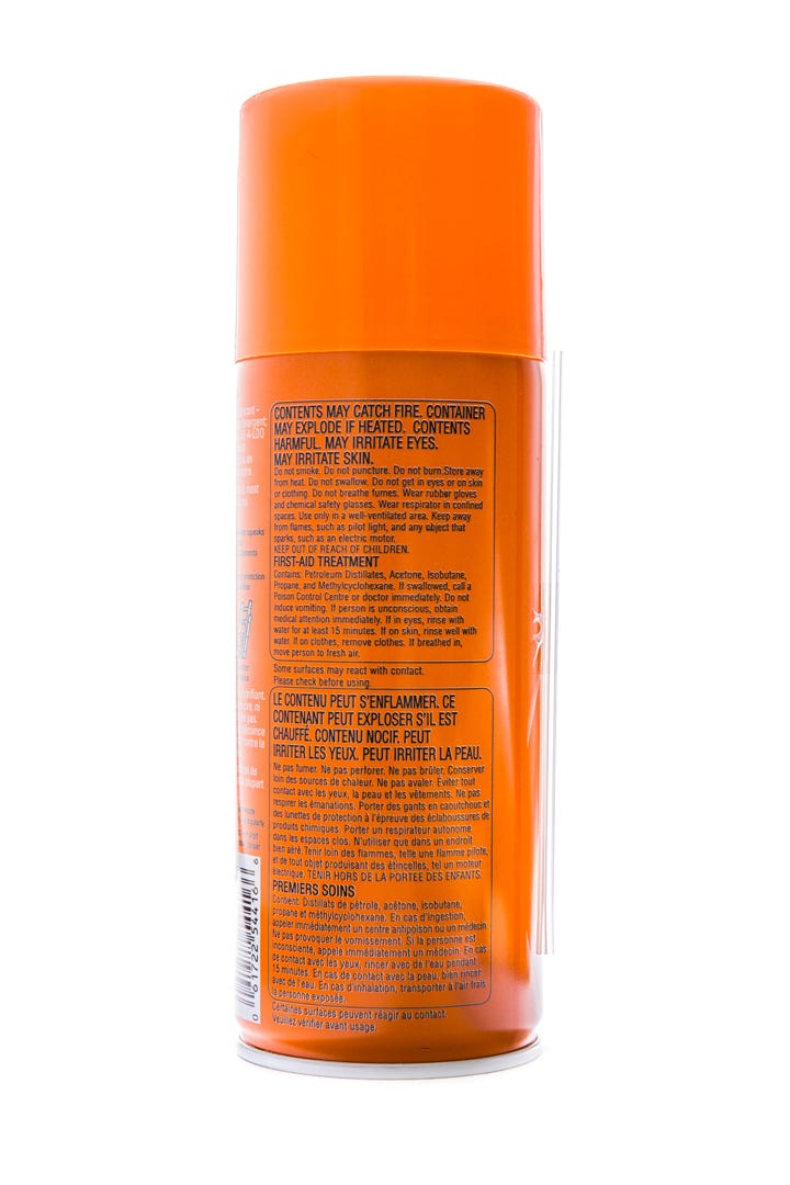 JIG-A-LOO All-Purpose Lubricant, 311 g
