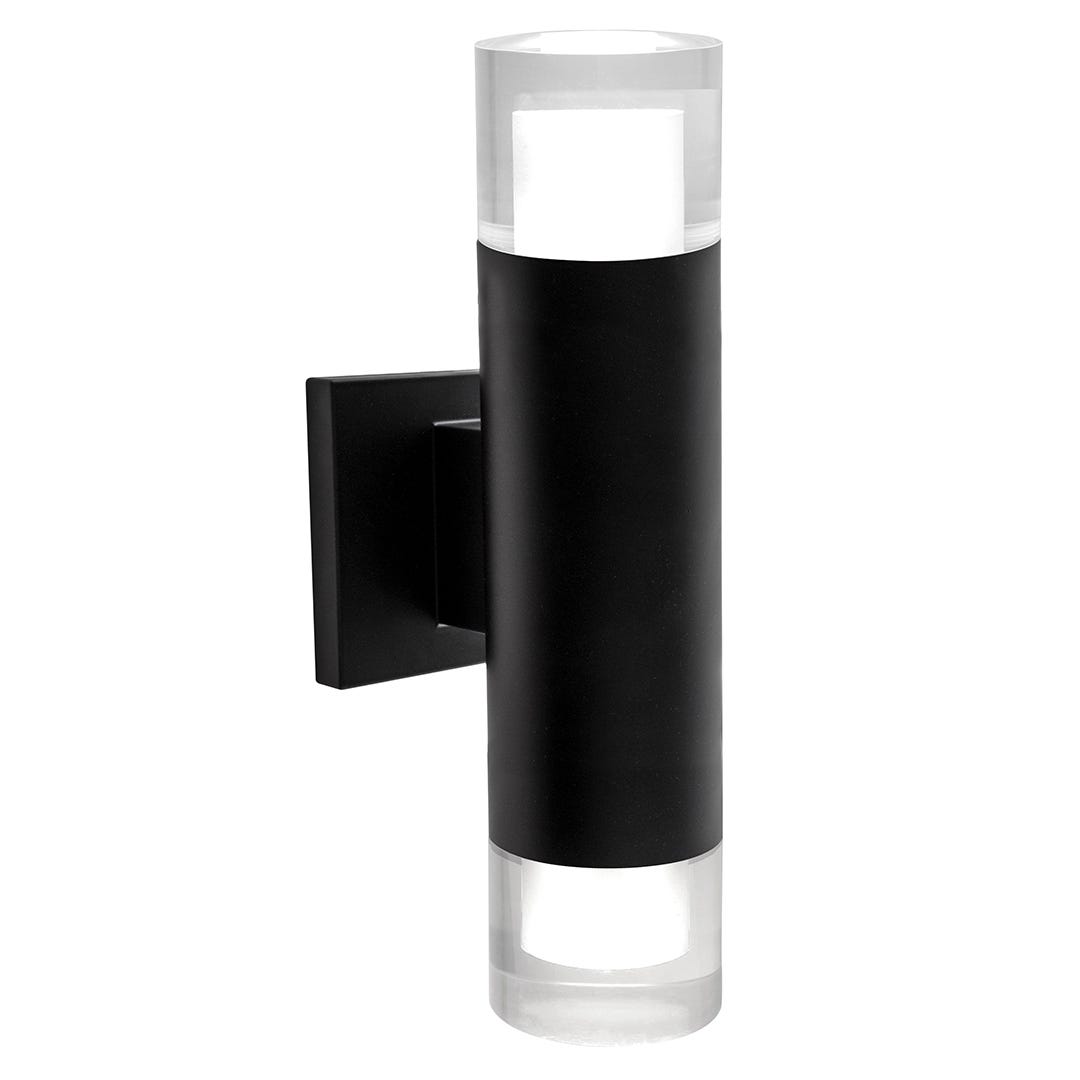 LUVIA, Outdoor LED Wall Fixture