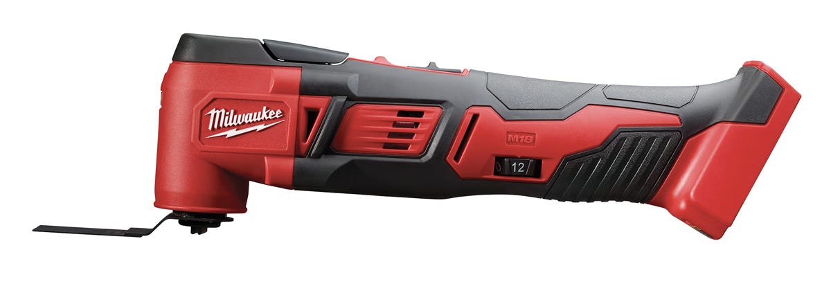 M18 cordless multi-tool