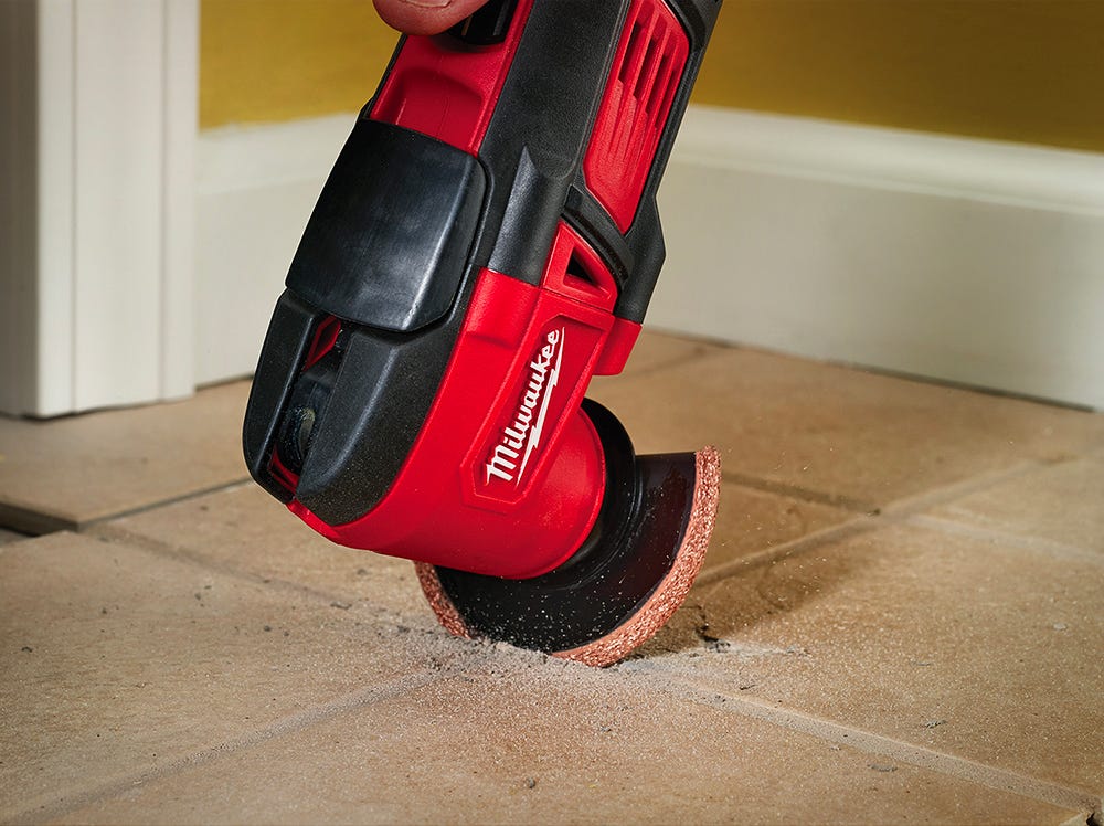 M18 cordless multi-tool