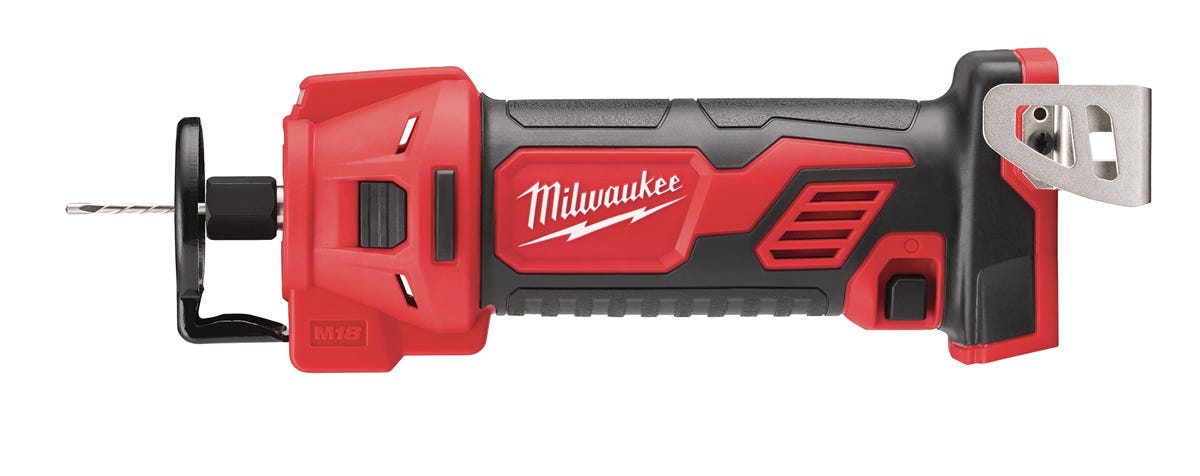 M18 cut out tool