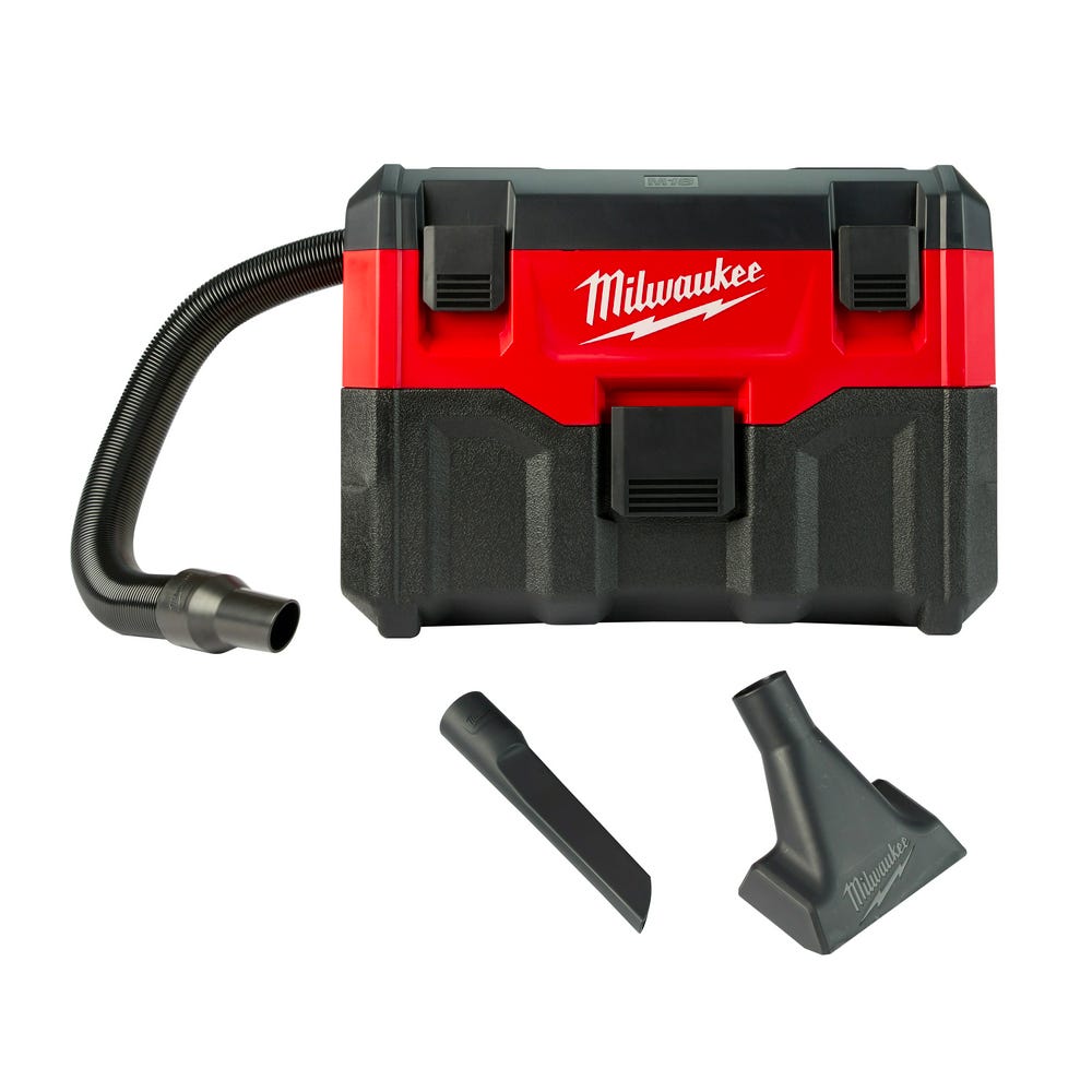 M18 2 Gallon Cordless Wet/Dry Vacuum