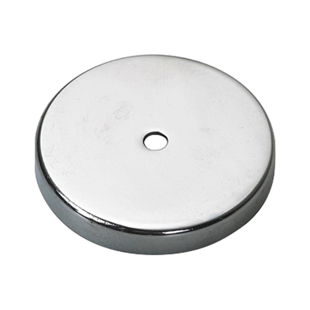 Magnetic Base Round, 5/16 lbs