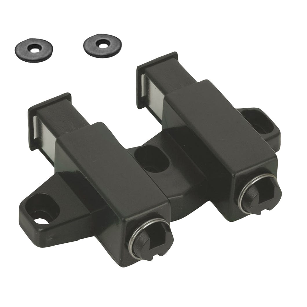 Magnetic latch