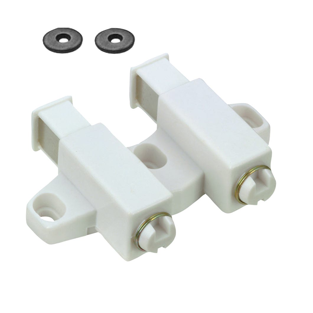Magnetic latch
