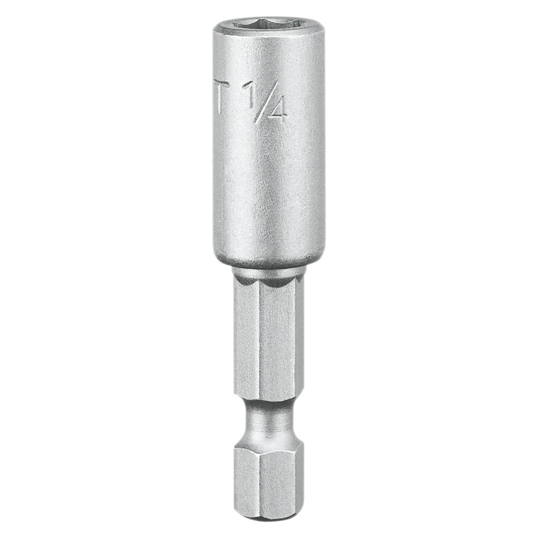 Magnetic Nut Driver