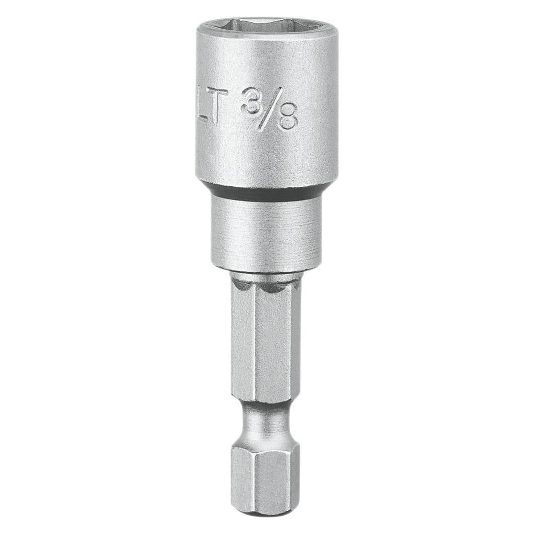 Magnetic Nut Driver
