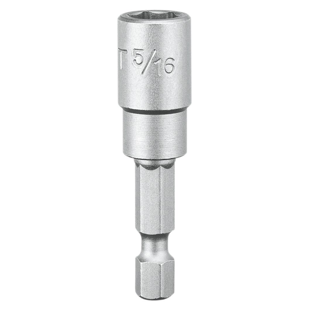 Magnetic Nut Driver