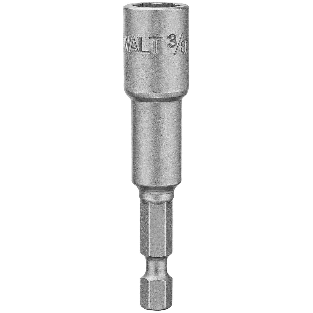 Magnetic Socket Driver