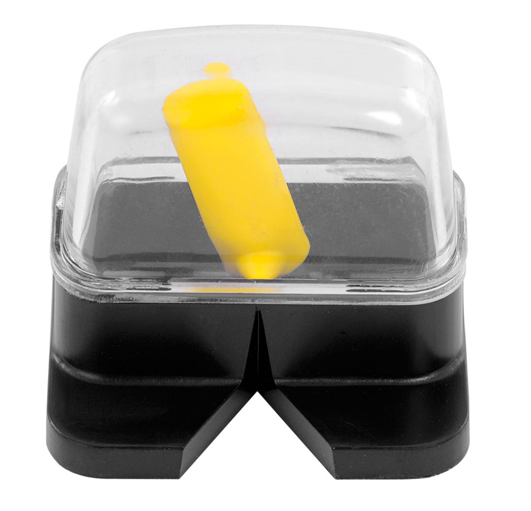 Stud finder magnetic