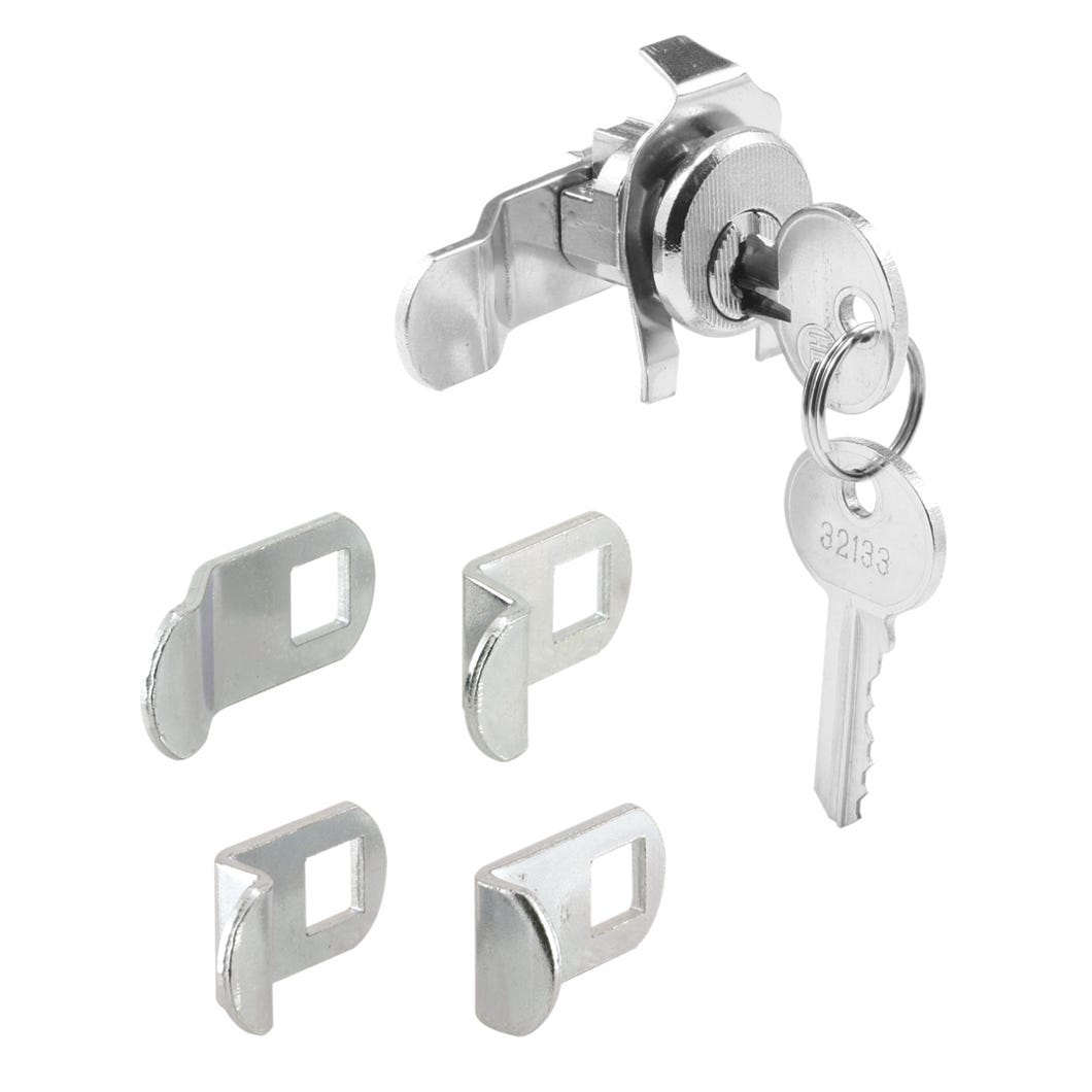 Mail Box Lock