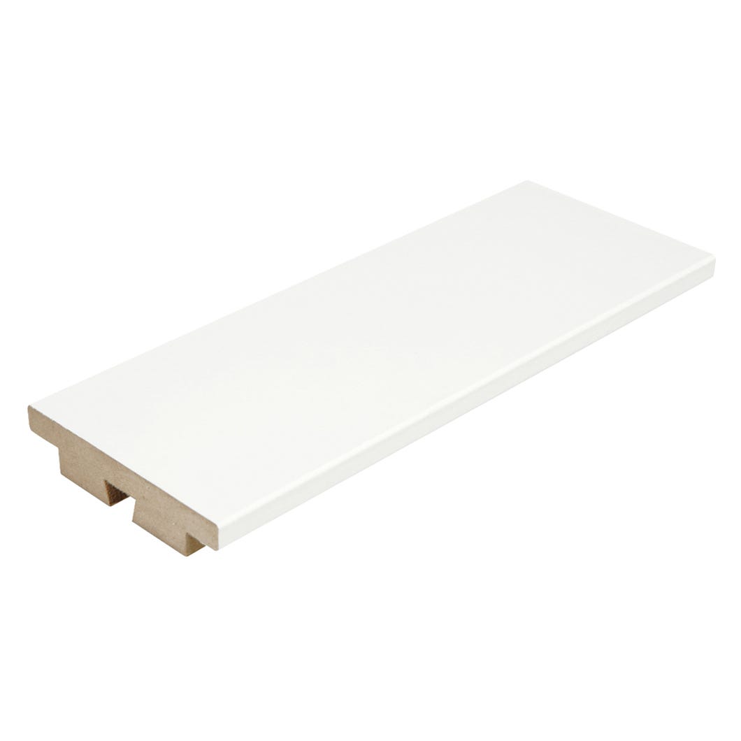 Main runner for suspended ceiling