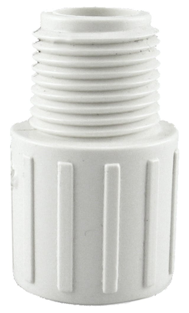 Male adapter
