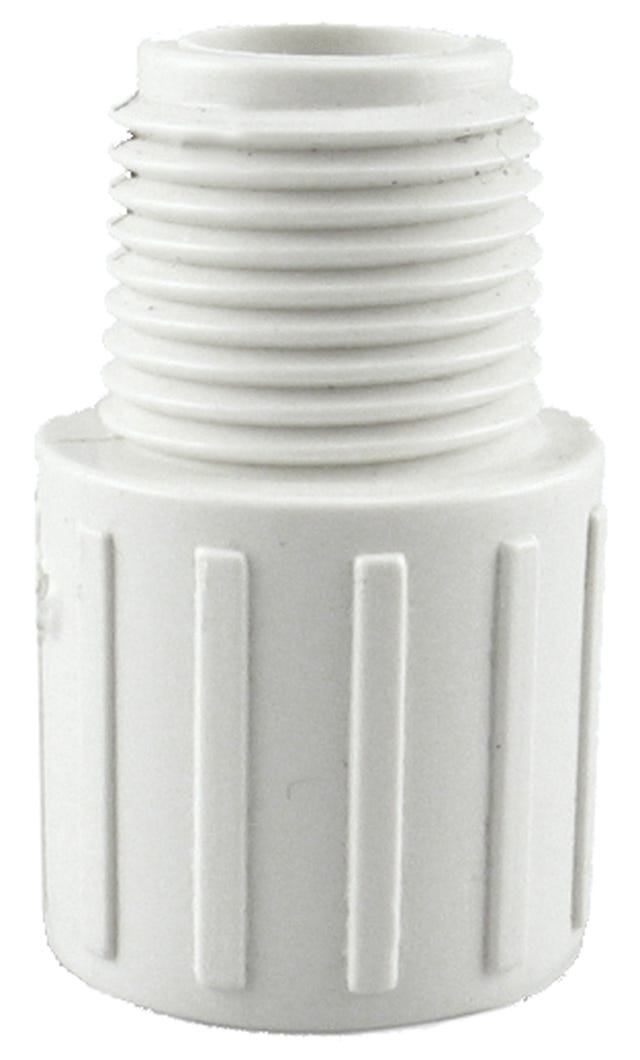 Male adapter