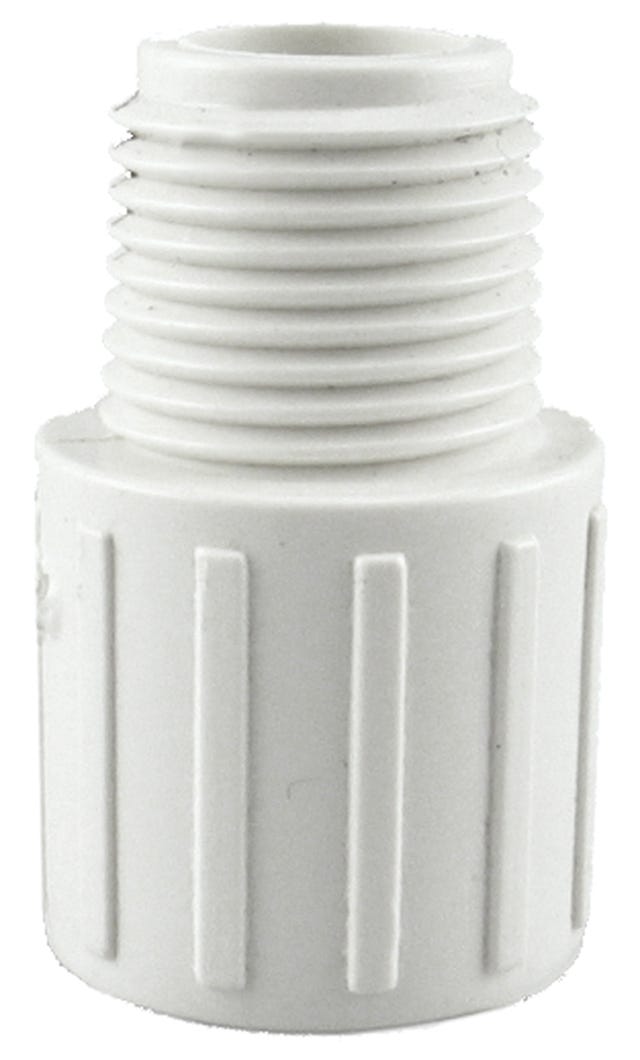 Male adapter