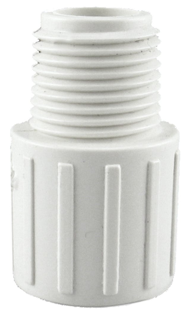 Male adapter