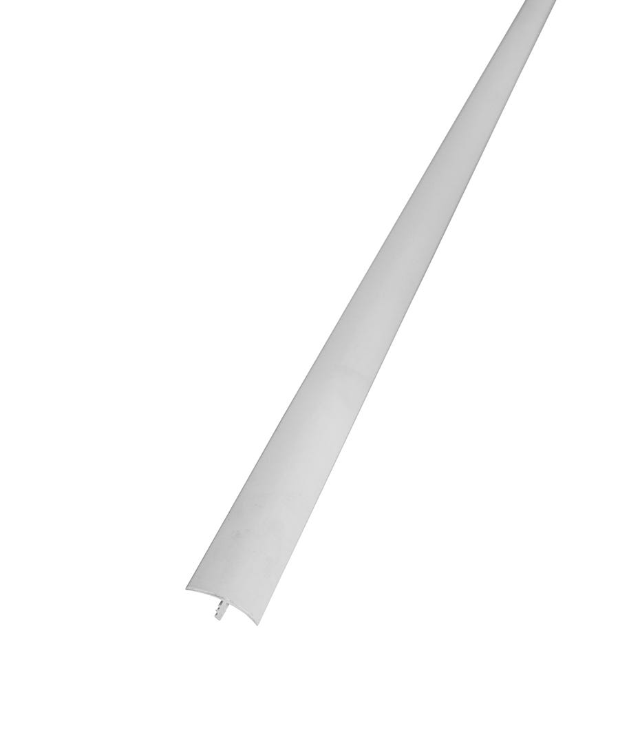 Male T joint 1 5/16 x 8