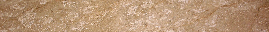 PERLATO-ROYAL Marble Threshold, 3.5 in. x 36 in. x 5/8 in., Beige