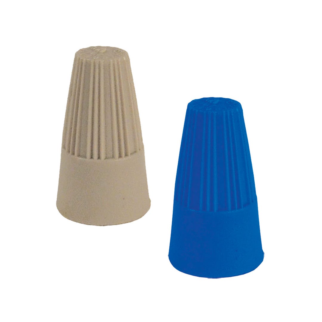 Wire Connectors Combo 20/Pack