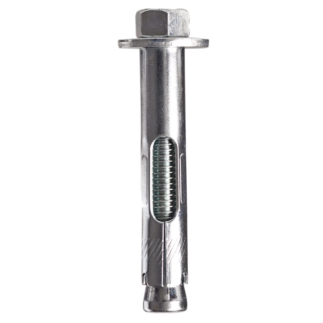 PARASLEEVE Masonry Anchor, 1/2 in. x 2-1/4 in., 10/Pack