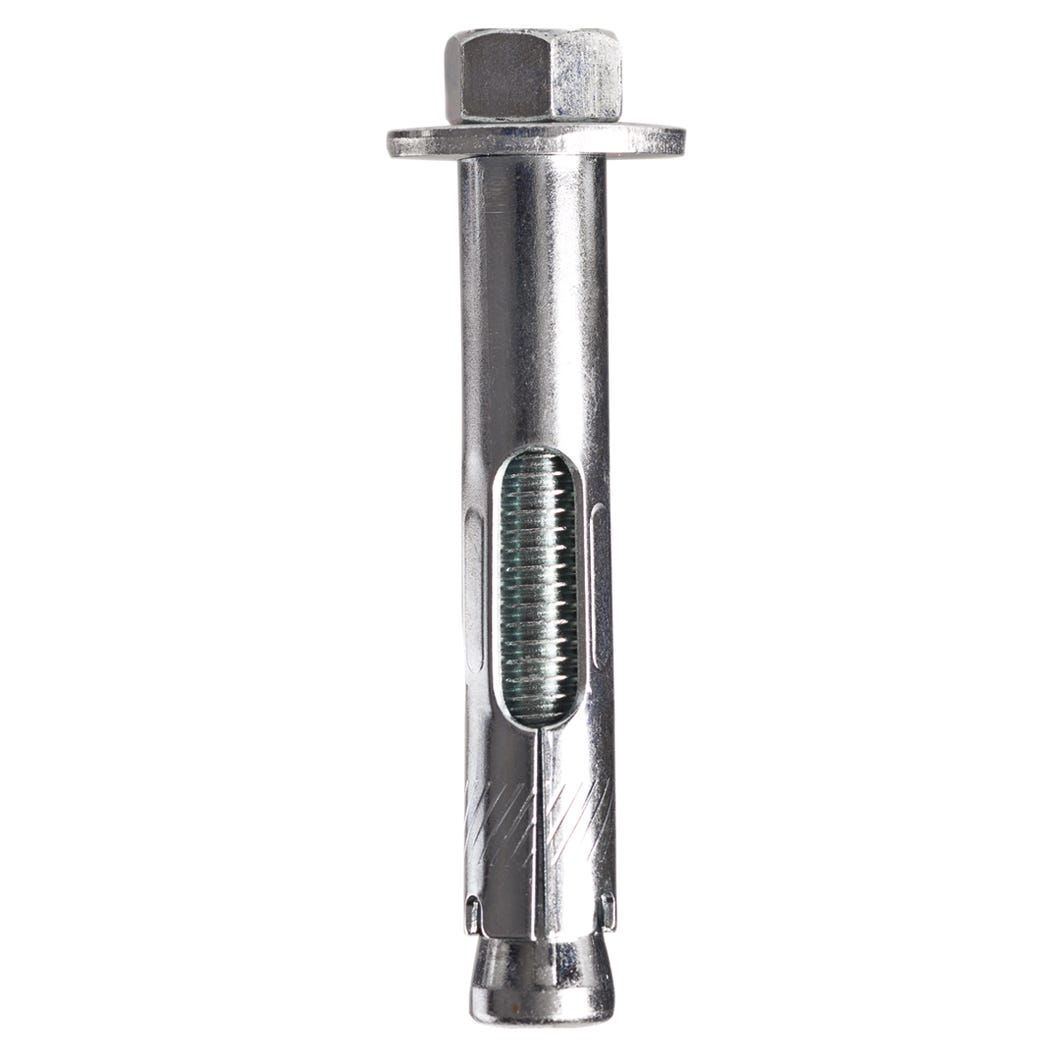 PARASLEEVE Masonry Anchor, 3/8 in. x 1-7/8 in., 15/Pack