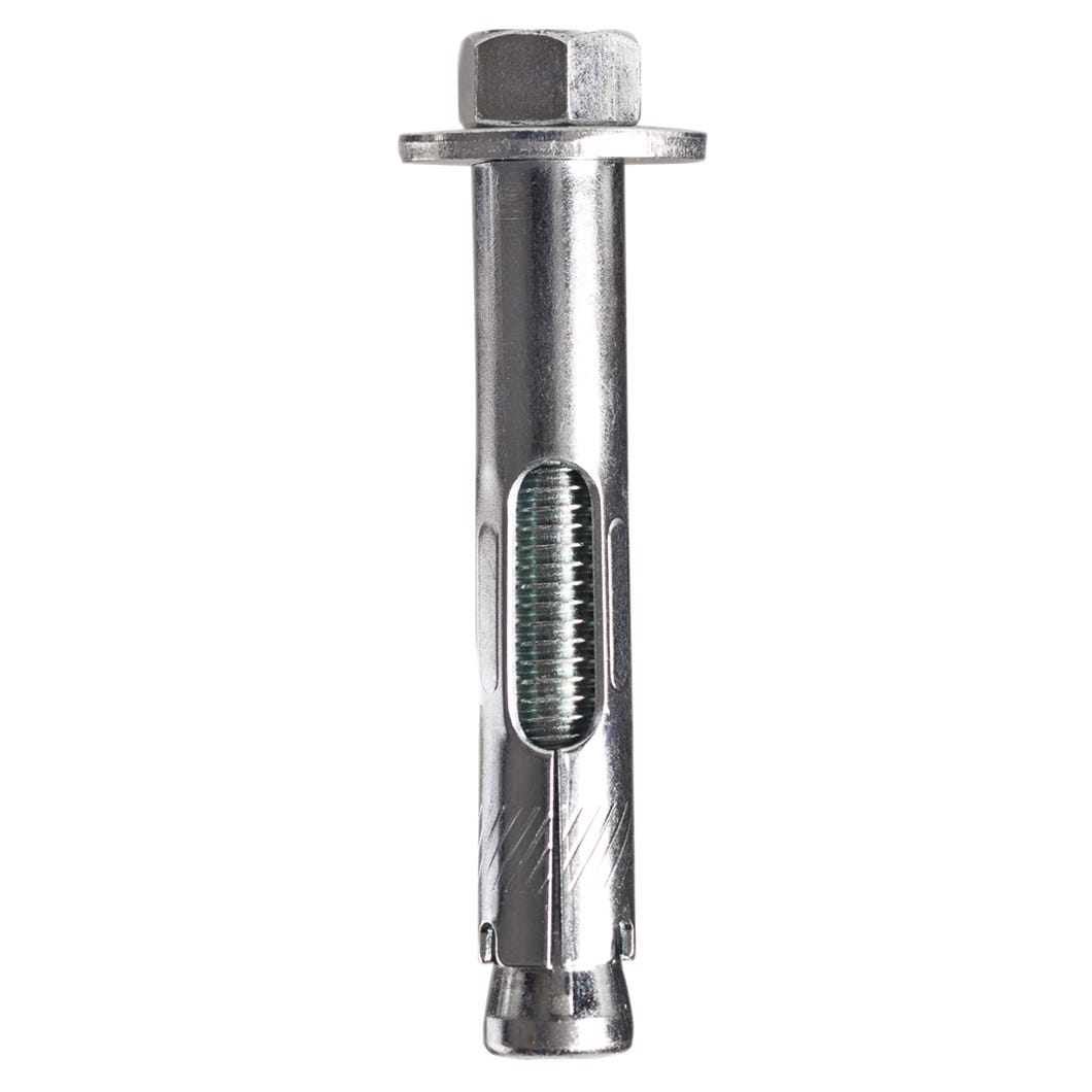 PARASLEEVE Masonry Anchor, 3/8 in. x 3 in., 12/Pack