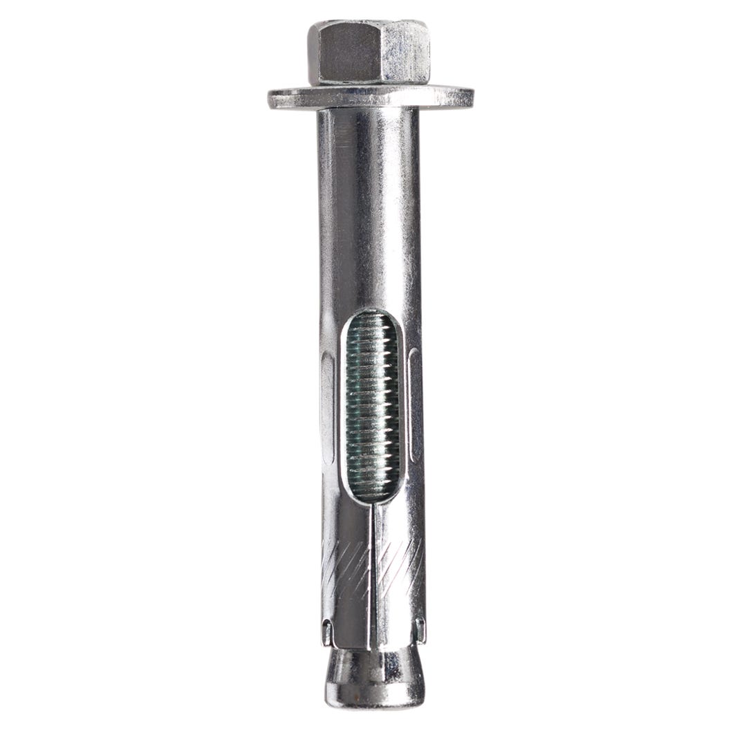 PARASLEEVE Masonry Anchor, 5/16 in. x 1-1/2 in., 2/Pack