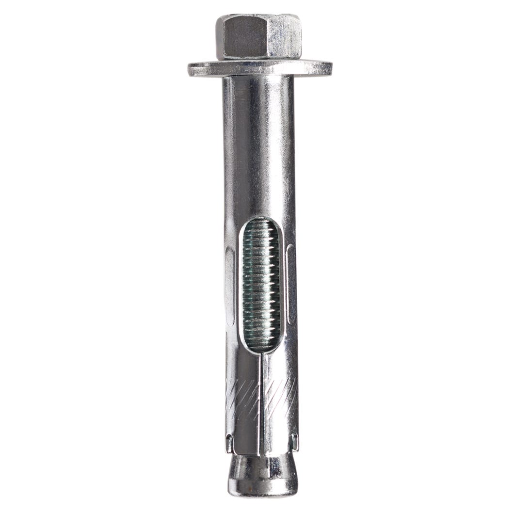 PARASLEEVE Masonry Anchor, 5/16 in. x 2-1/2 in., 20/Pack