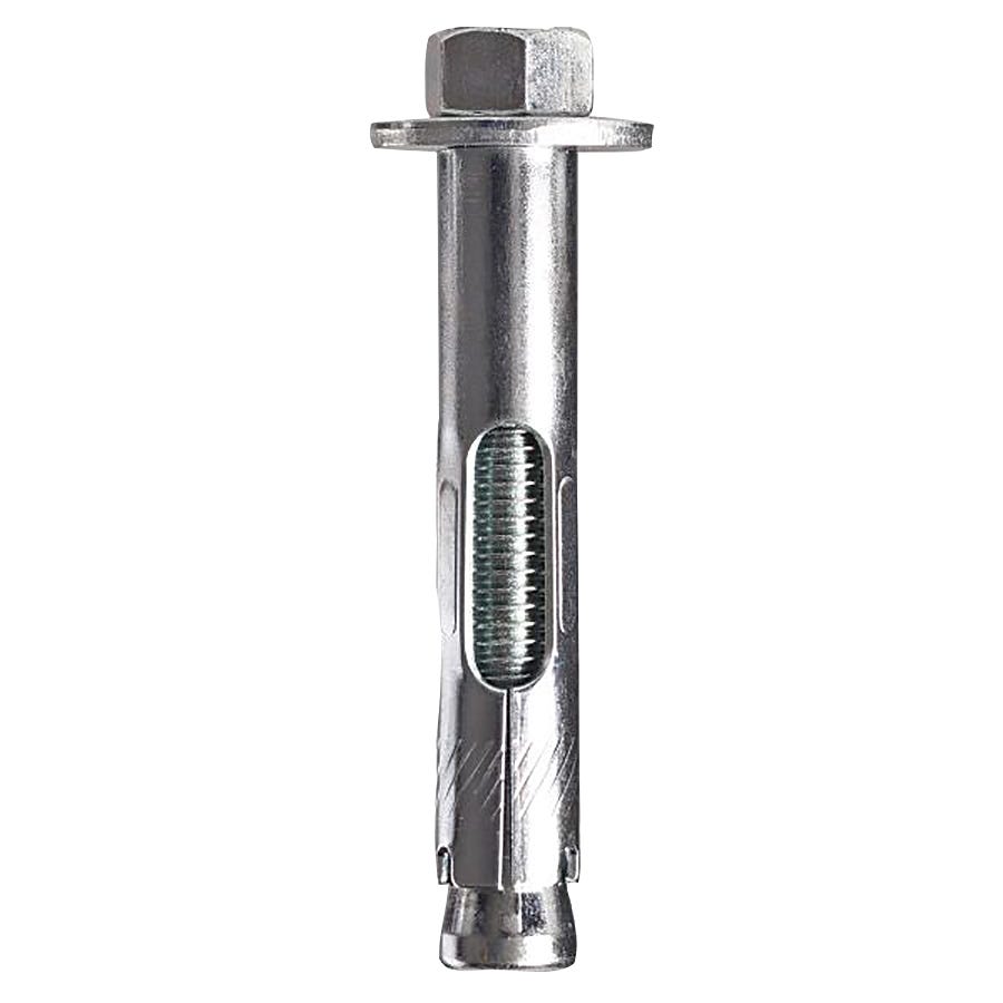 PARASLEEVE Masonry Anchor, 5/8 in. x 6 in., 10/Pack